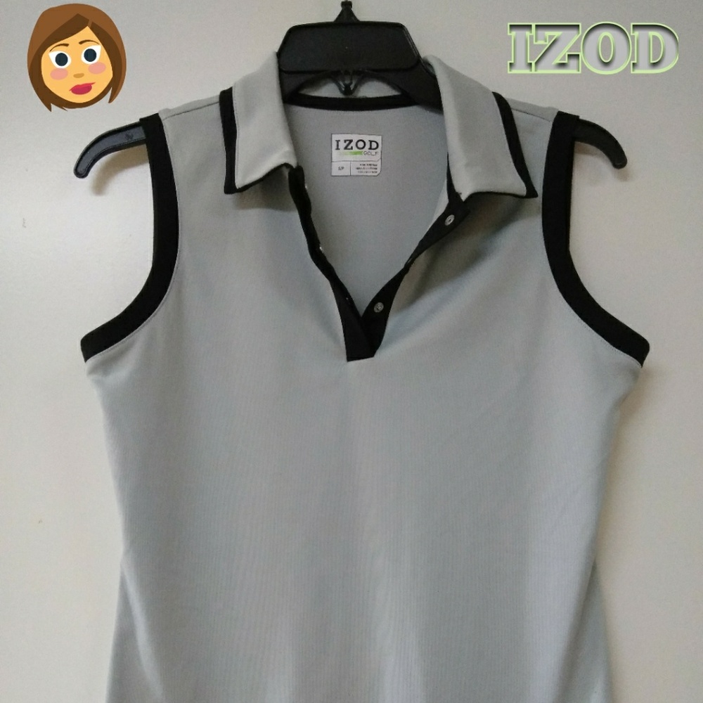 IZOD GOLF